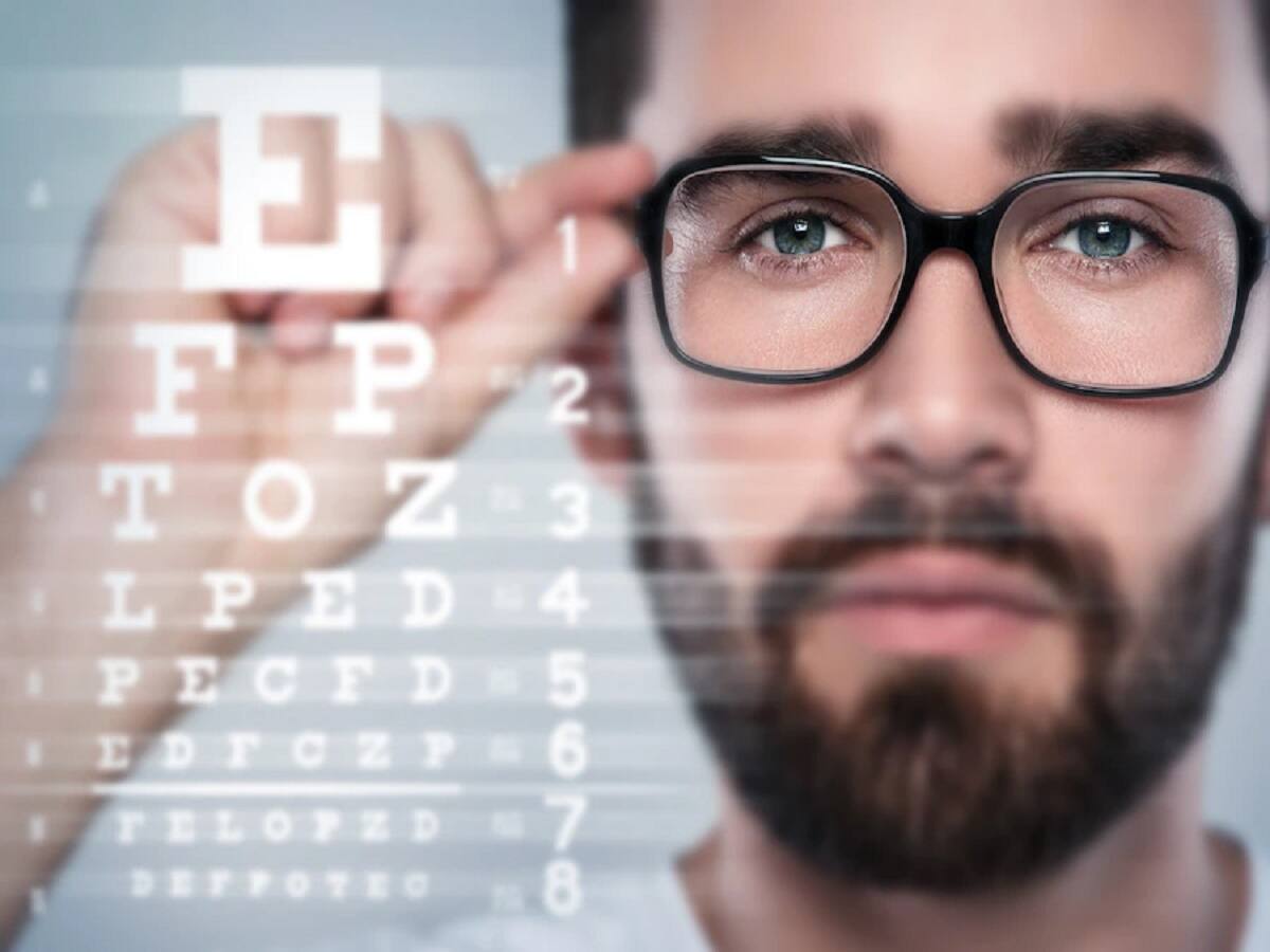 World Myopia Awareness Week: Nearsightedness Can Lead To Cataracts, Glaucoma